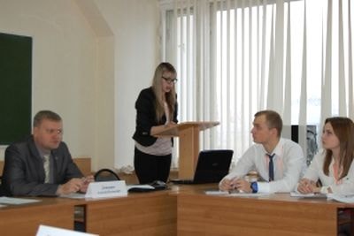 Молодежь в поликультурной России