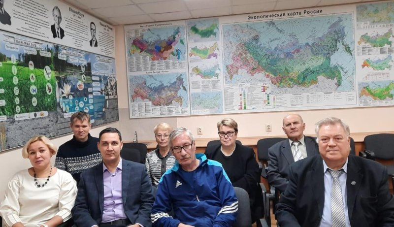 На базе Института дополнительного профессионального образования Волгатеха была разработана новая программа повышения квалификации