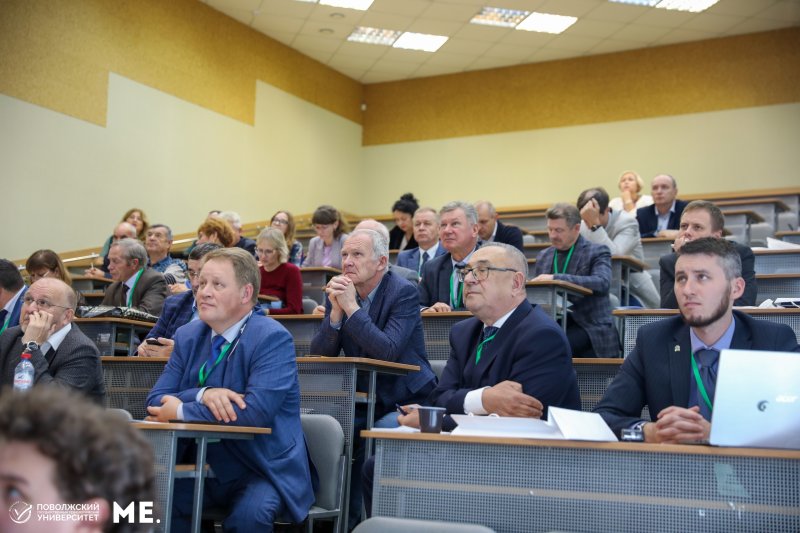 Интеграция науки, образования и практики – веление времени!