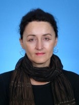 Хинканина Алла Леонидовна