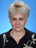 Ульянушкина  Ирина Александровна