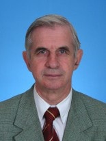 Николай Александрович Зюляев принимает поздравления