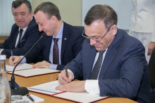 Марийская правда 13.02.2018: Творцы инноваций