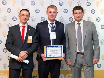 Студенческая наука – на высоте!
