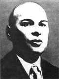 Директор ПЛТИ (1936-1937) Г.П. Тюлюкин