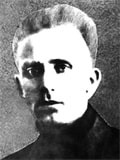 Первый директор ПЛТИ (1931-1933) А.С. Лебедев