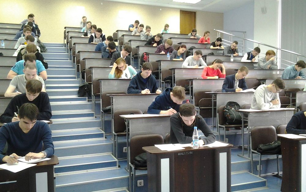 Факультет информатика и системы управления мгту. Студенты института книту. пензгту информатика и вычислительная техника. олимпиада программирование контроллеров. занятия в аудитории информационной безопасности волгатех.